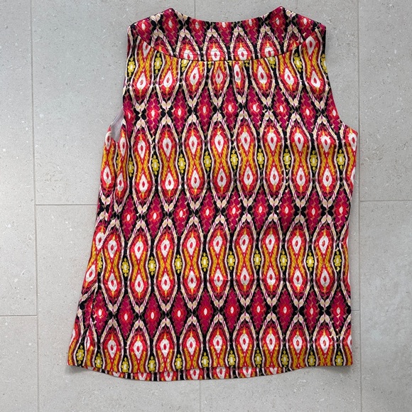 Tory Burch Women's Sleeveless - Picture 3 of 3